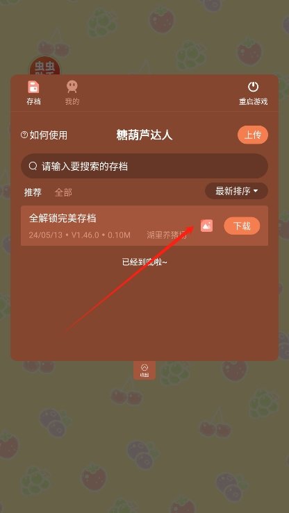 糖葫芦达人内置版
