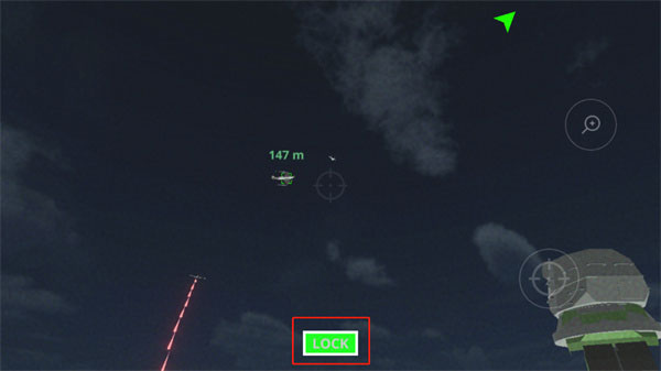 陆基密集阵模拟器最新版