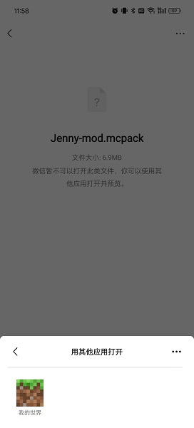 jennymod压缩包
