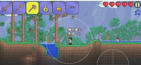 泰拉瑞亚修改器1.4.4.9