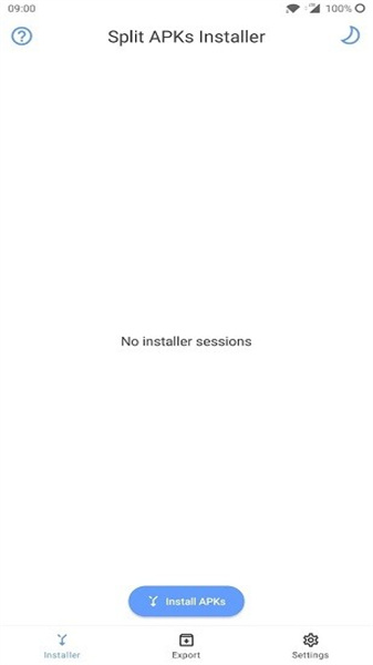 split apks installer