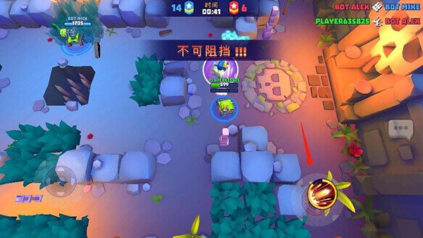 tanksalot最新版
