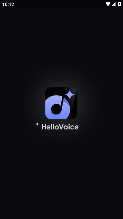 HelloVoice