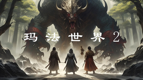 玛法世界2手机版