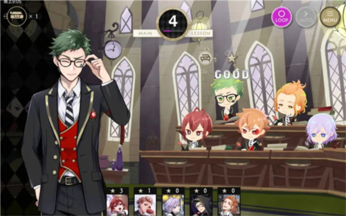 迪士尼扭曲仙境最新版