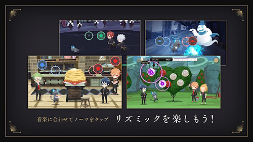 迪士尼扭曲仙境最新版