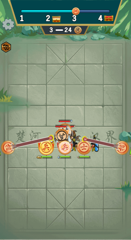 无限战棋