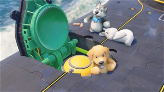 partyanimals手机版