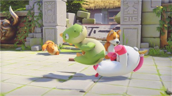 partyanimals手机版