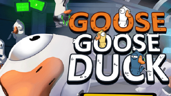 goosegooseduck手游