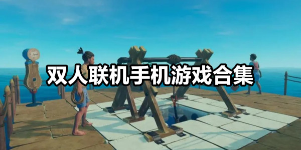 双人联机手机游戏