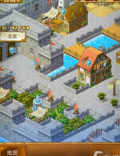 大航海探险物语折相思