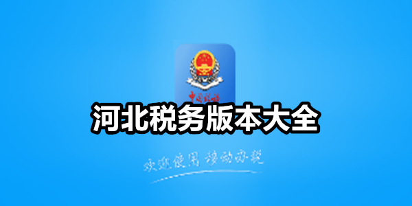 河北税务
