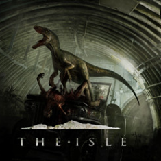 theisle恐龙岛生态服