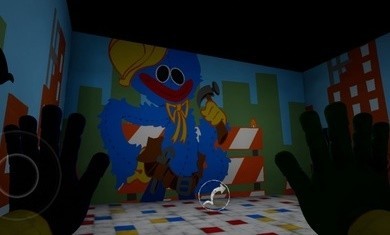 poppyplaytime3移动版