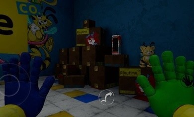 poppyplaytime3移动版