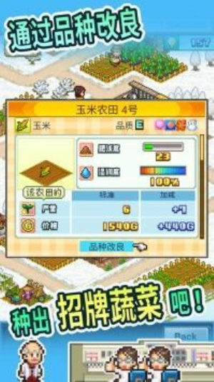 晴空农场物语最新版本