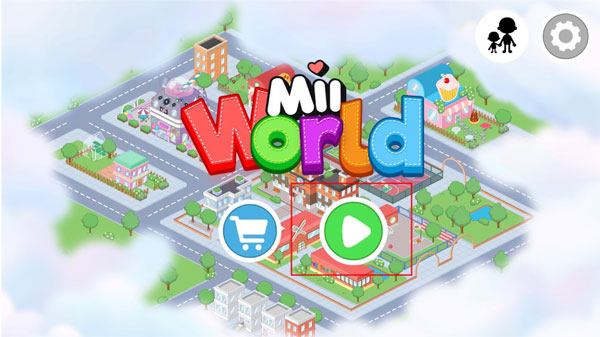 米依世界最新版