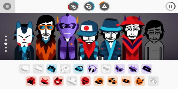 节奏玩家最新版