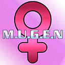 mugen全女格斗牛头人