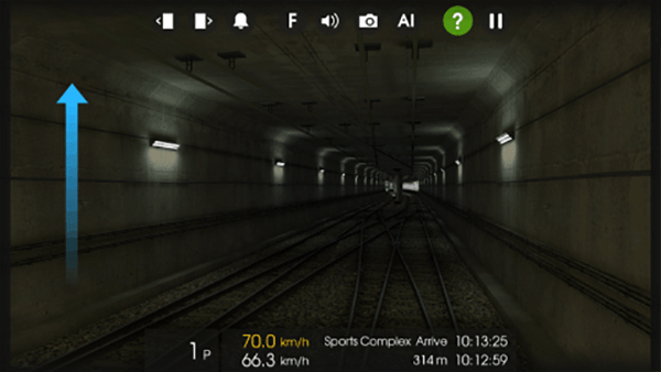 列车模拟器2线路库最新版