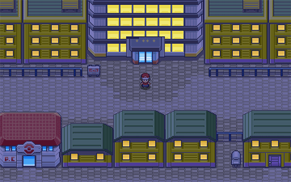 PokeMMO安卓版