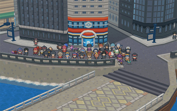 PokeMMO安卓版