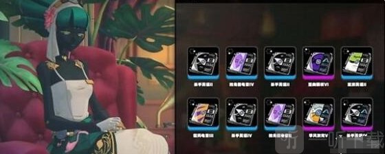 绝区零装备驱动盘获得方法 绝区零怎么获取装备驱动盘？