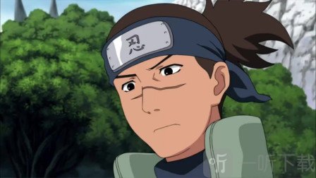 火影忍者手游海野伊魯卡最討厭的食物是什么 海野伊魯卡最討厭的食物介紹