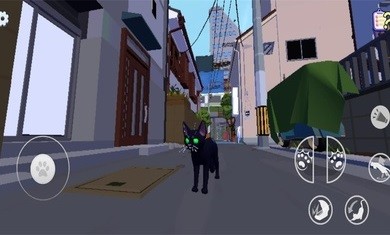 大城小猫手机版