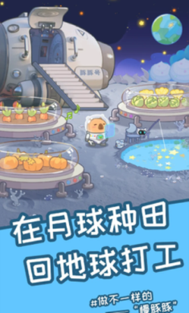 慢豚豚的生活手机版