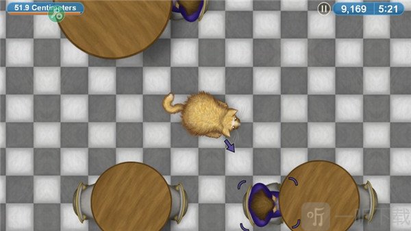 永恒美味星球最新版