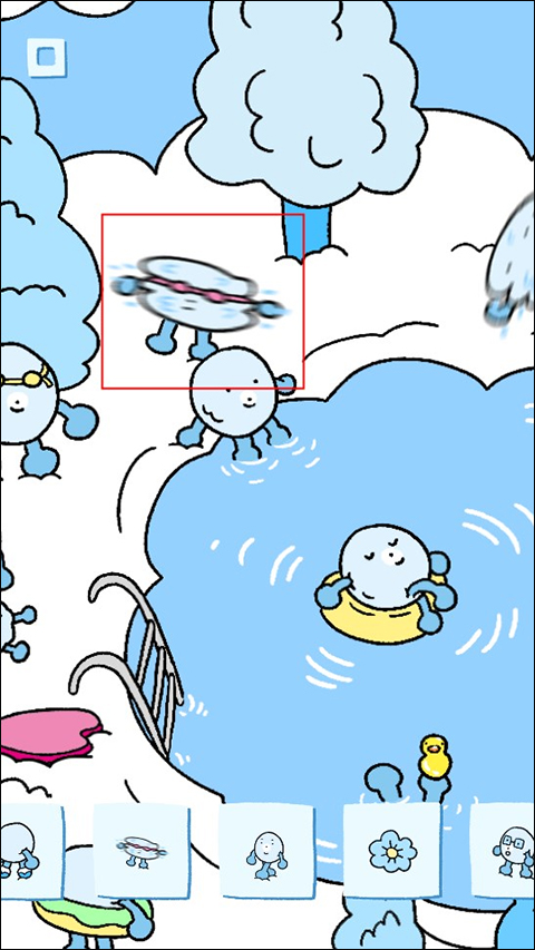 soupsoup安卓版
