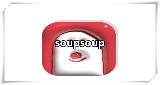 soupsoup