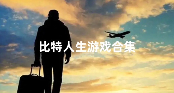 比特人生