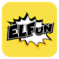 ELFUN动漫新版