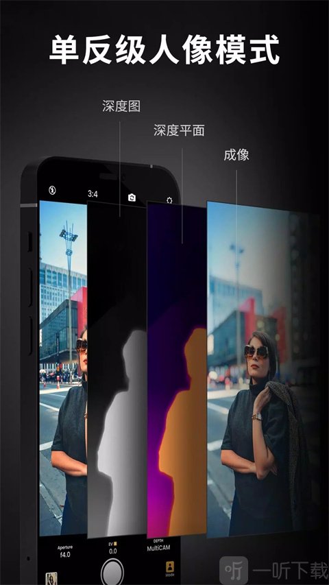 relens相机app