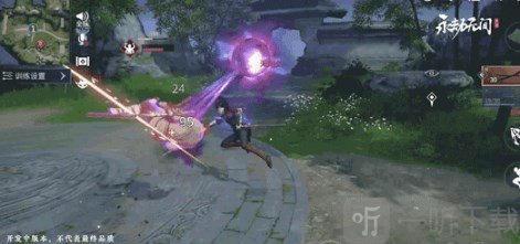 永劫无间手游宁红夜怎么玩 手游宁红夜上手指南