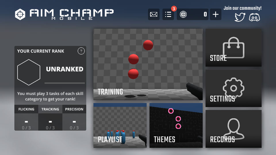 aimchamp手机版