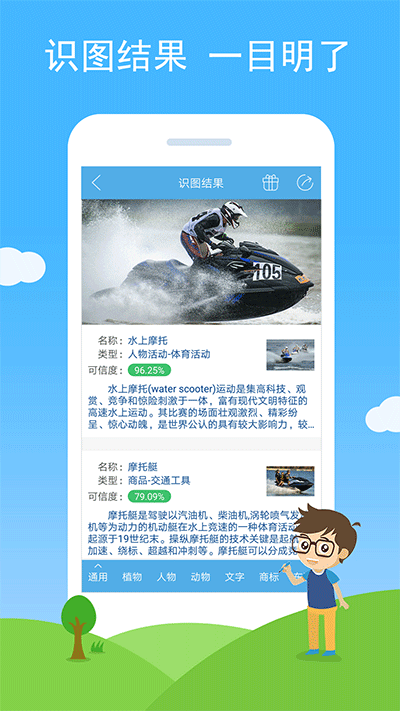 慧眼识图免费版