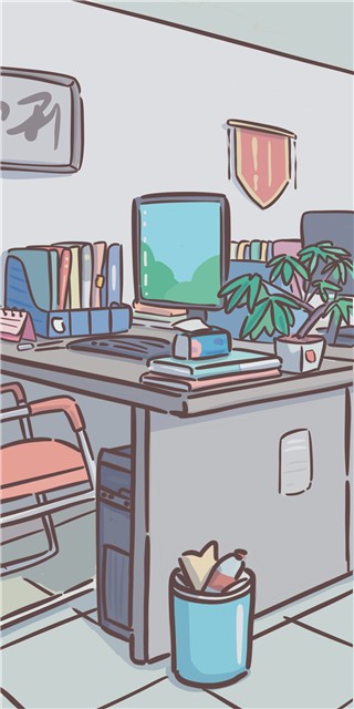 我和我的大学手游