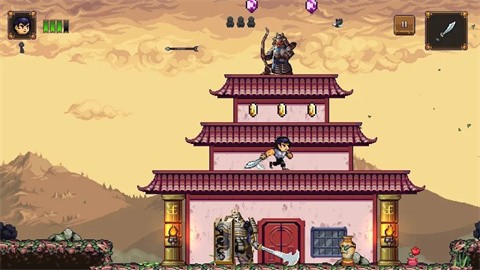 东方之影