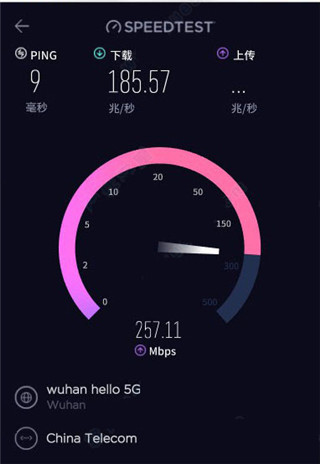 speedtest安卓中文版