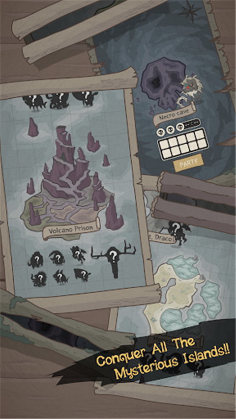 野生驯兽师免费版
