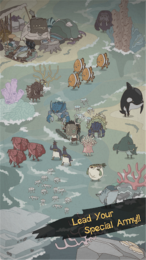 野生驯兽师免费版