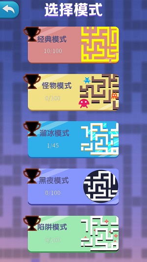 迷宮解謎大師