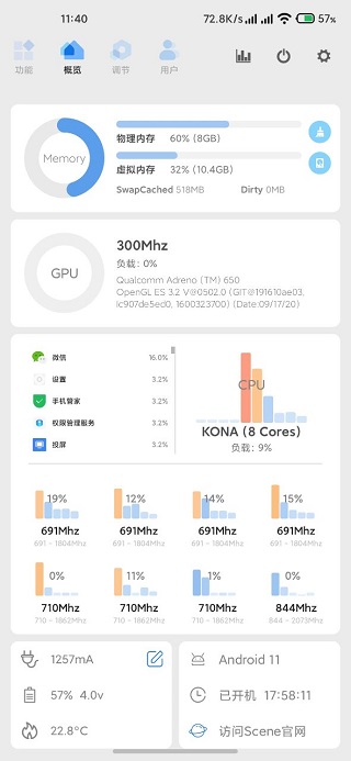 scene6专业版