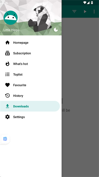 ehviewer绿色版1.9.9.0