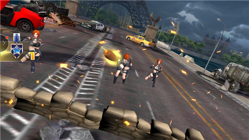抢滩登陆3d最新版