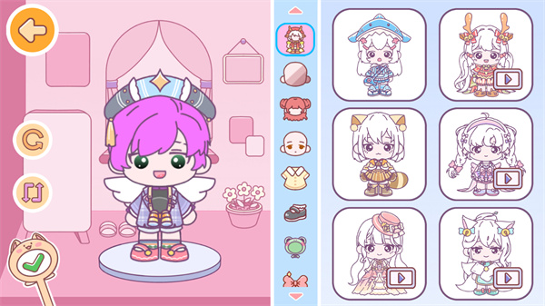甜蜜梦幻小镇最新版